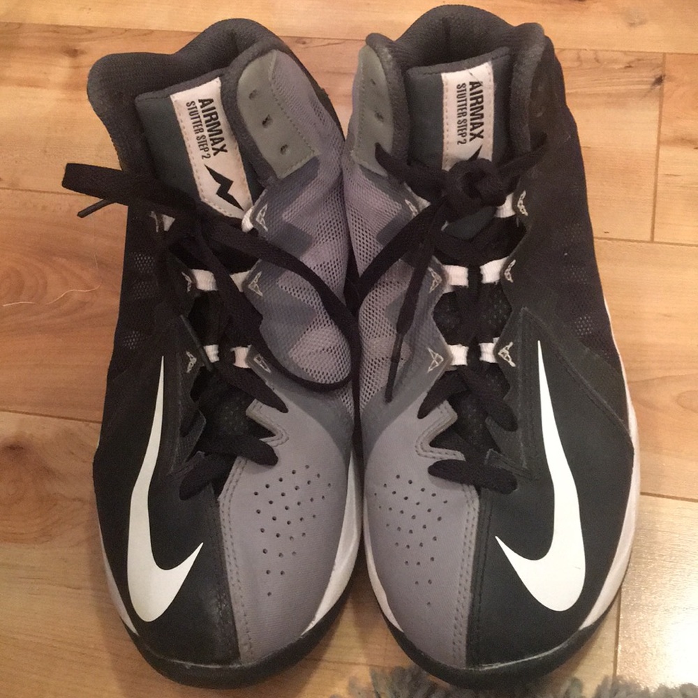 🔴SALE🔴Nike basketball shoes